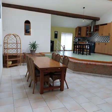 Tatil Evi Le Papillon Cirey-sur-Vezouze