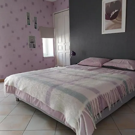 Le Papillon Tatil Evi